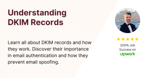 Understanding DKIM Records